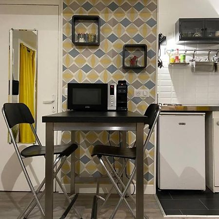 Charmant Studio Hypercentre روان المظهر الخارجي الصورة